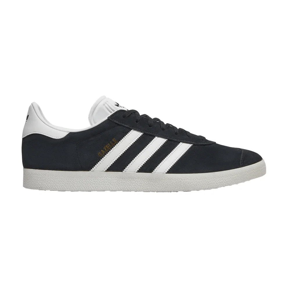 Gazelle Black