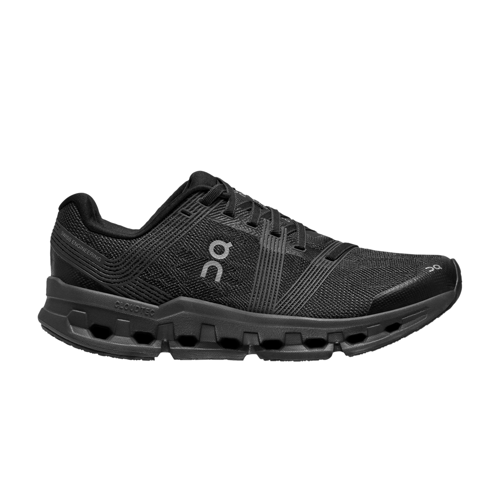 Wmns Cloudgo Wide 'Black Eclipse'