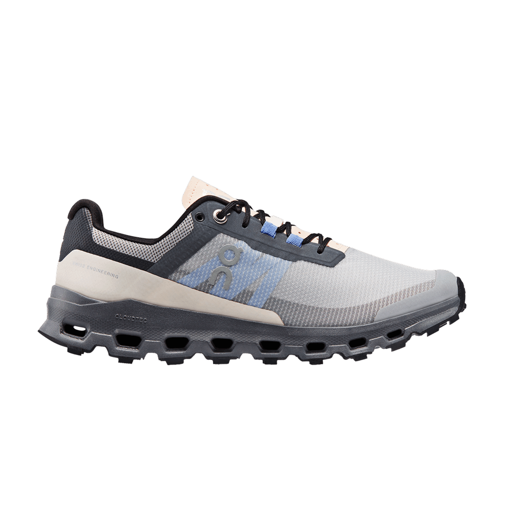 Wmns Cloudvista 'Alloy Black'
