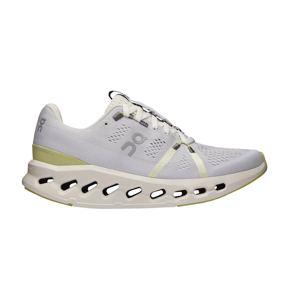 Wmns Cloudsurfer 'White Sand'