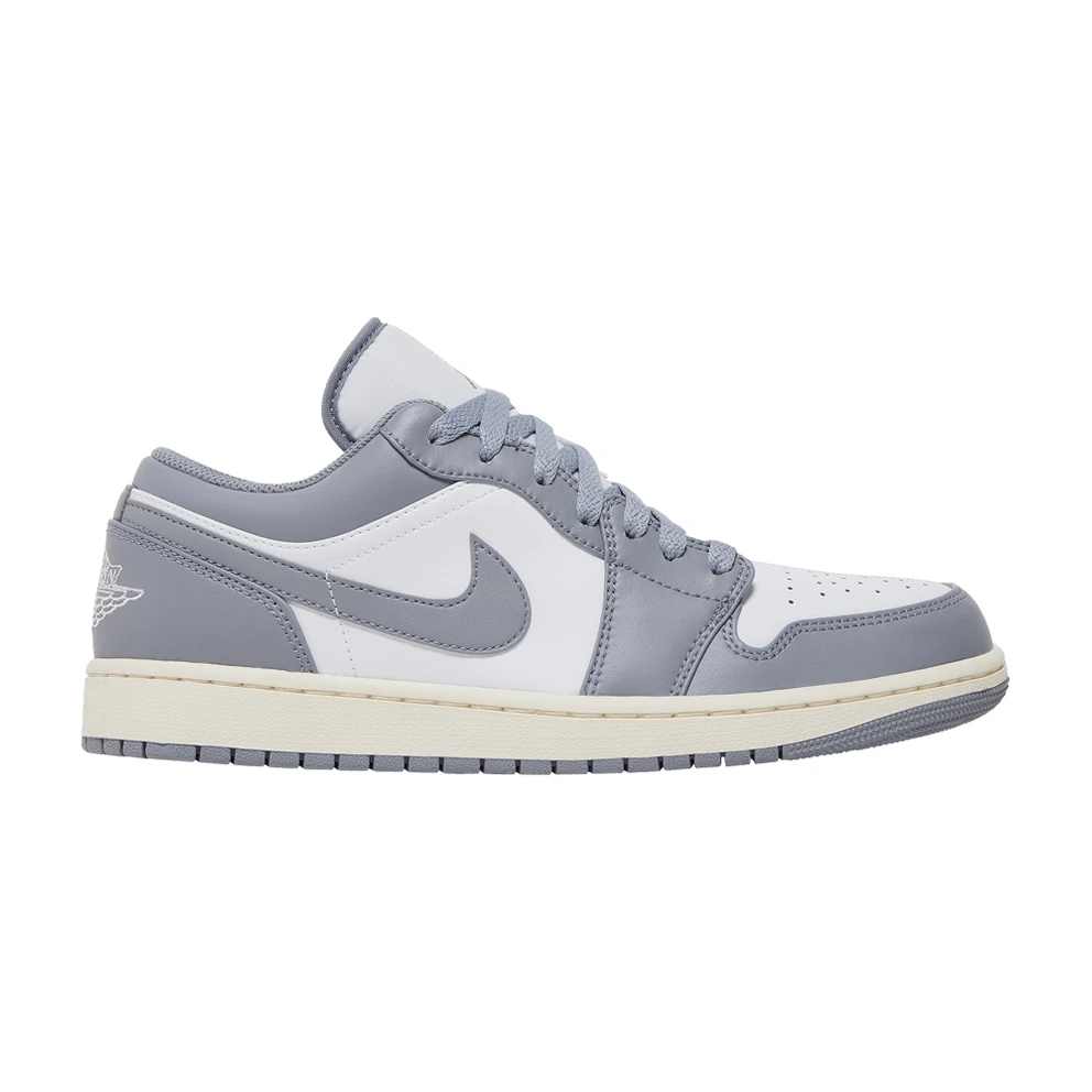 Air Jordan 1 Low Vintage Grey
