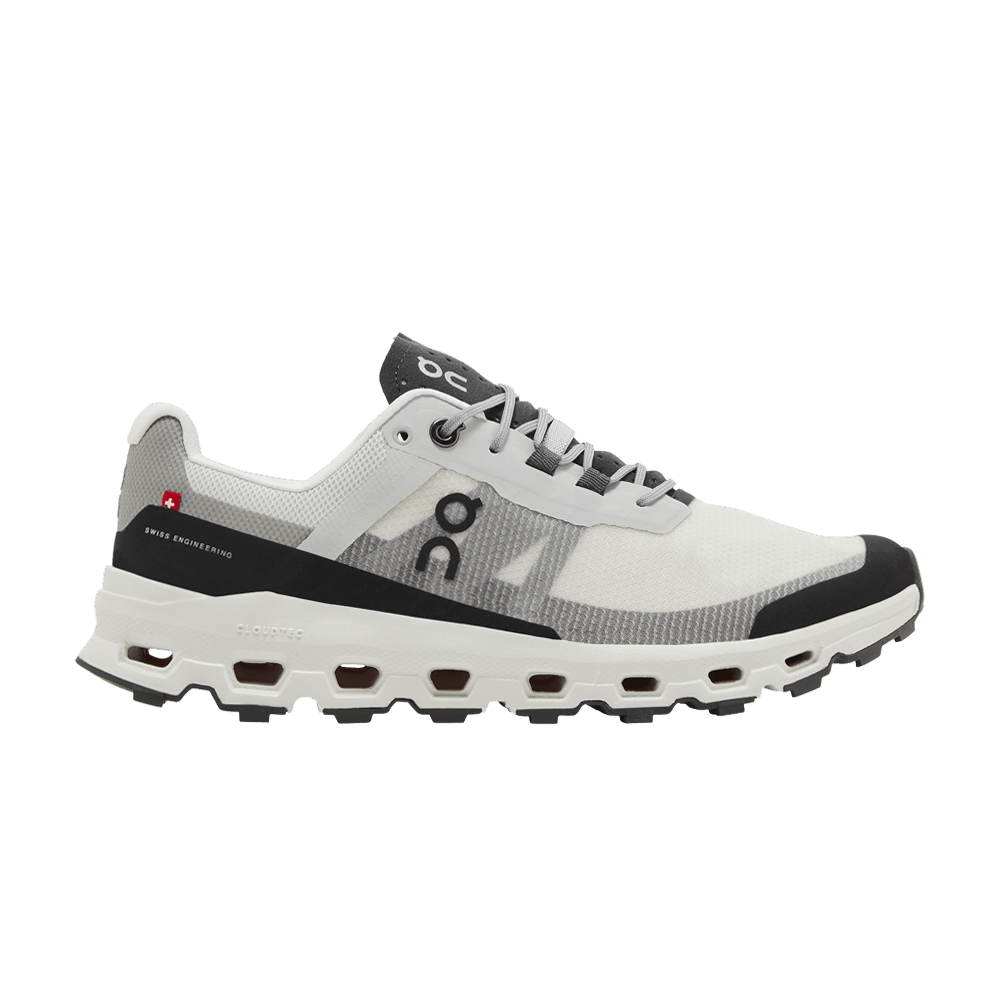 Wmns Cloudvista 'Glacier Black'
