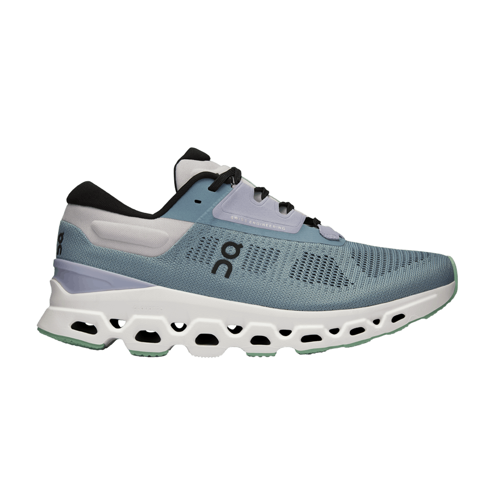 Wmns Cloudstratus 3 'Wash Nimbus'