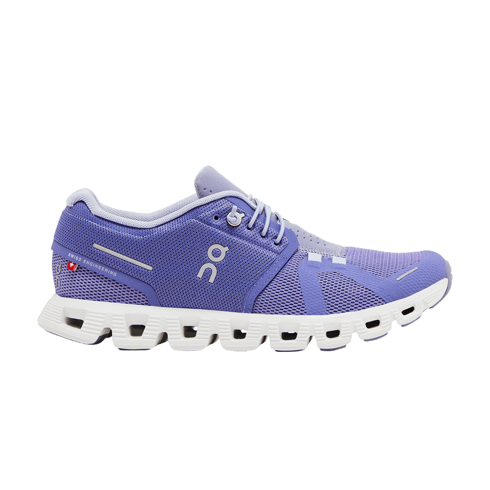 Wmns Cloud 5 'Blueberry Feather'