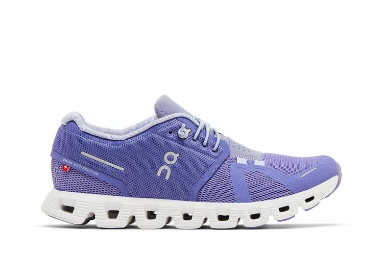 Wmns Cloud 5 'Blueberry Feather'
