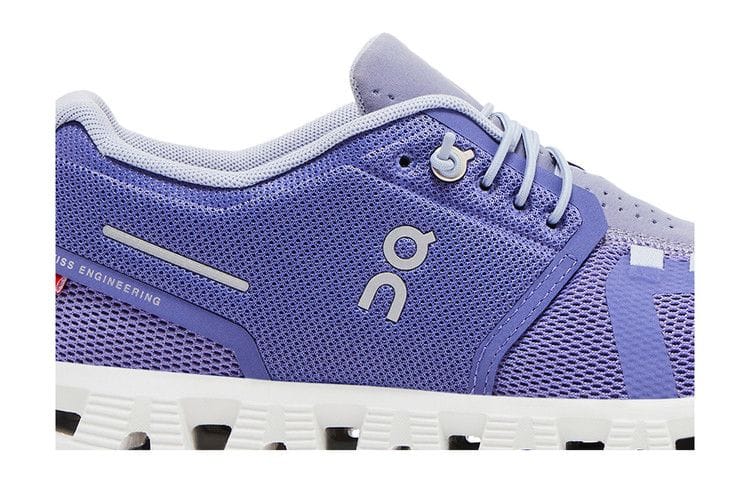 Wmns Cloud 5 'Blueberry Feather'