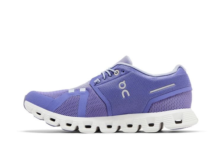 Wmns Cloud 5 'Blueberry Feather'