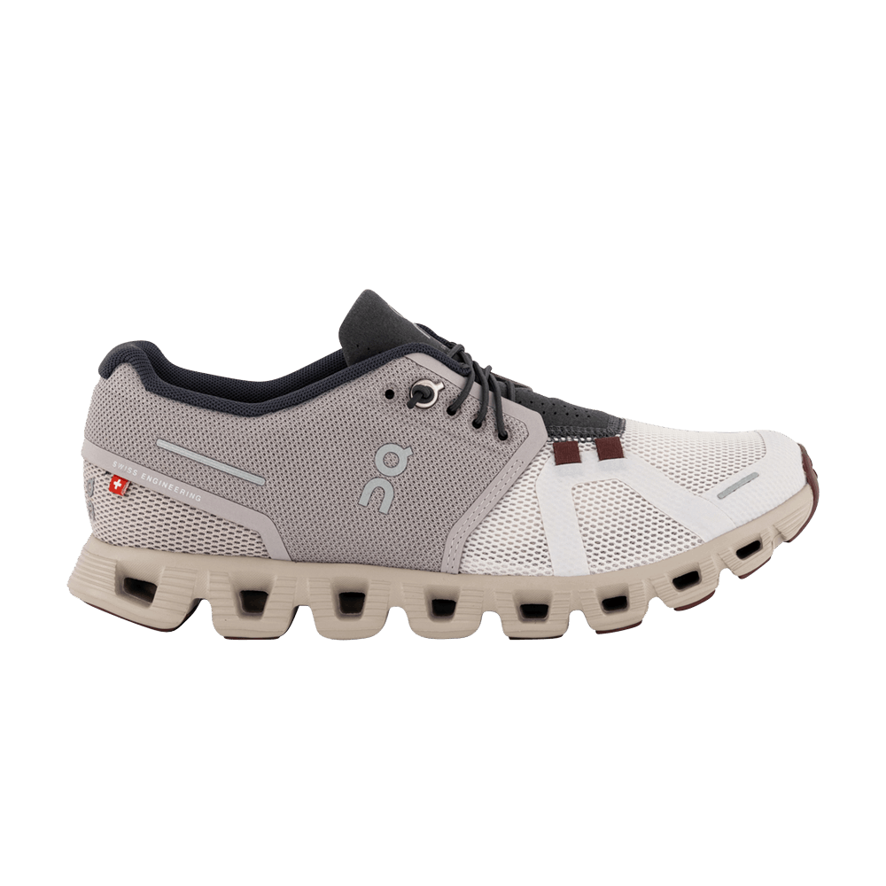 Wmns Cloud 5 'Pearl Frost'