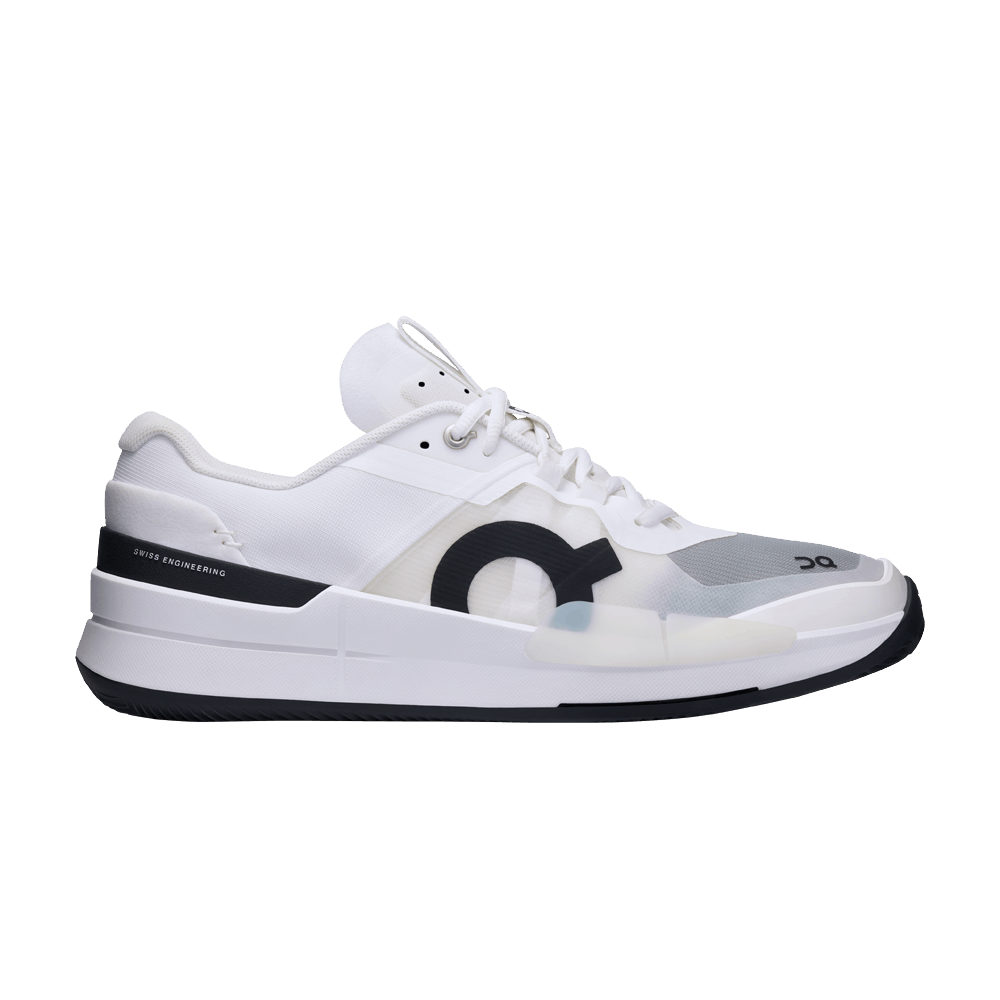 Wmns The Roger Pro 2 Clay 'Black'