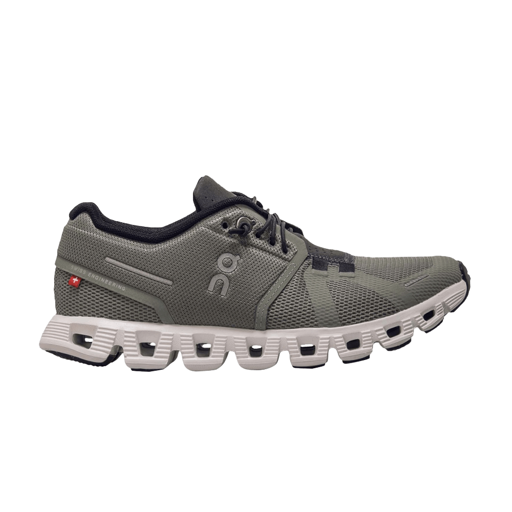 Wmns Cloud 5 'Kelp Shadow'