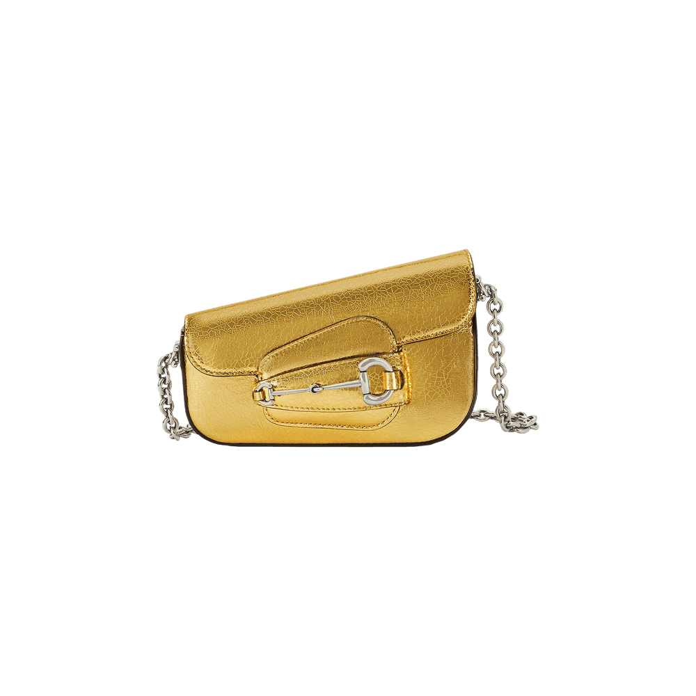 Gucci Mini Bag Gold