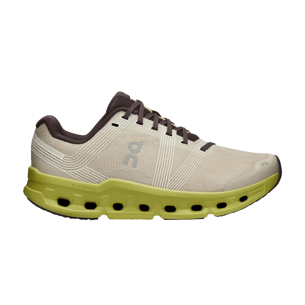 Wmns Cloudgo 'Sand Zest'