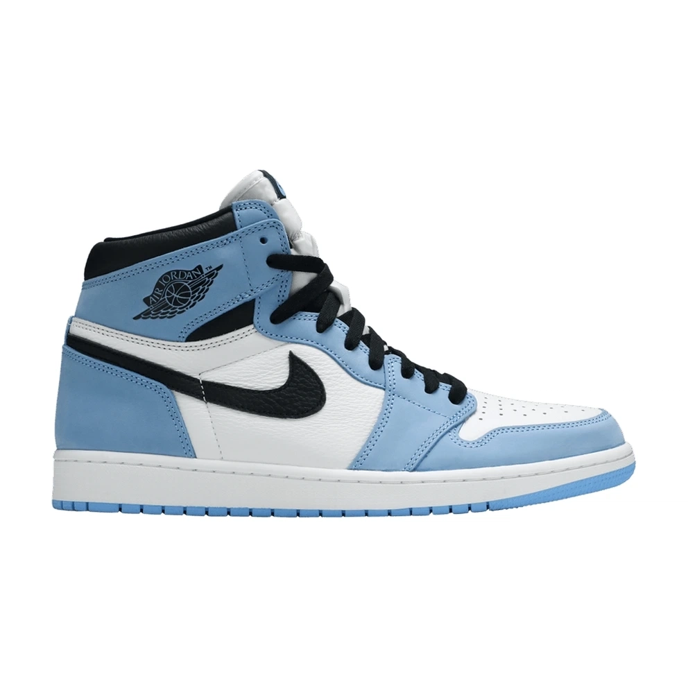 Air Jordan 1 Retro High OG University Blue