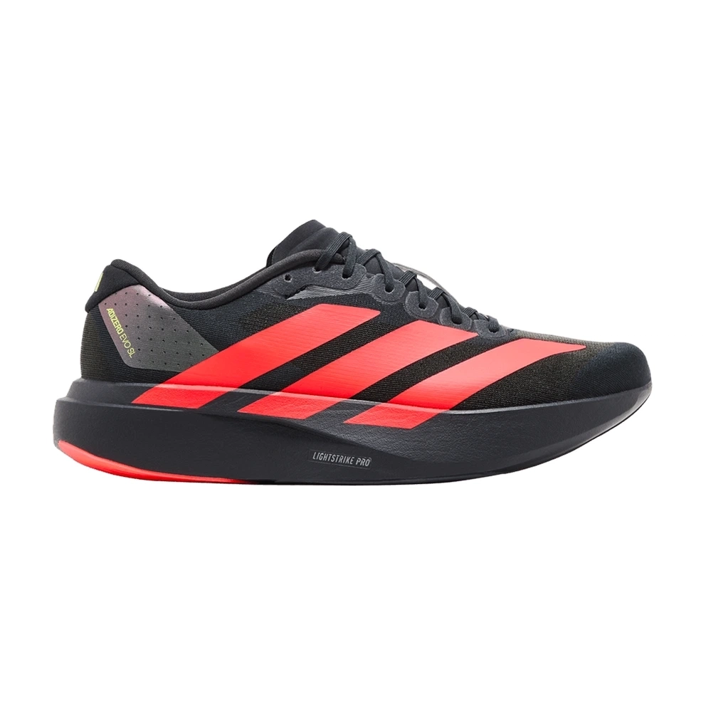 Adizero Evo SL Carbon Lucid Red