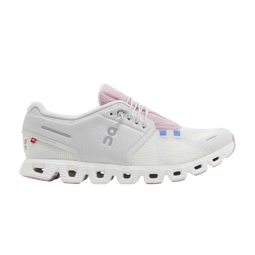 Wmns Cloud 5 Push 'Ivory Blossom'