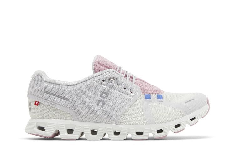 Wmns Cloud 5 Push 'Ivory Blossom'