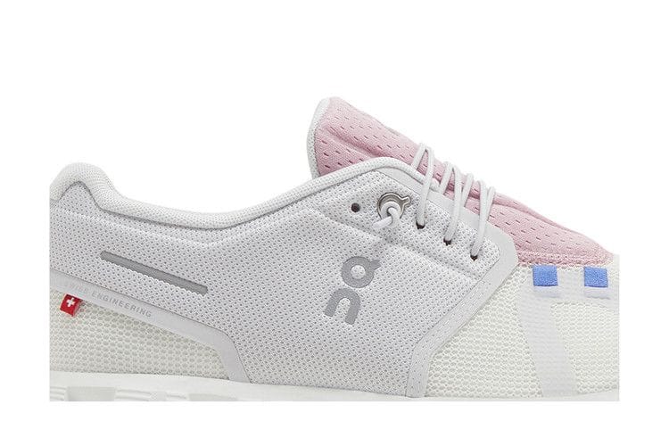 Wmns Cloud 5 Push 'Ivory Blossom'