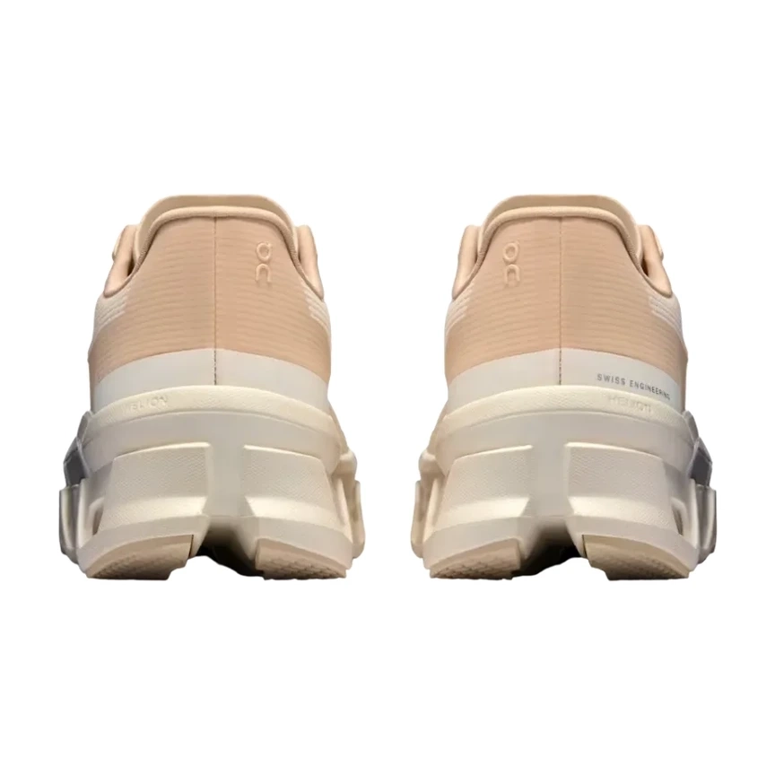 Wmns Cloudmonster Void 'Dew Ivory'