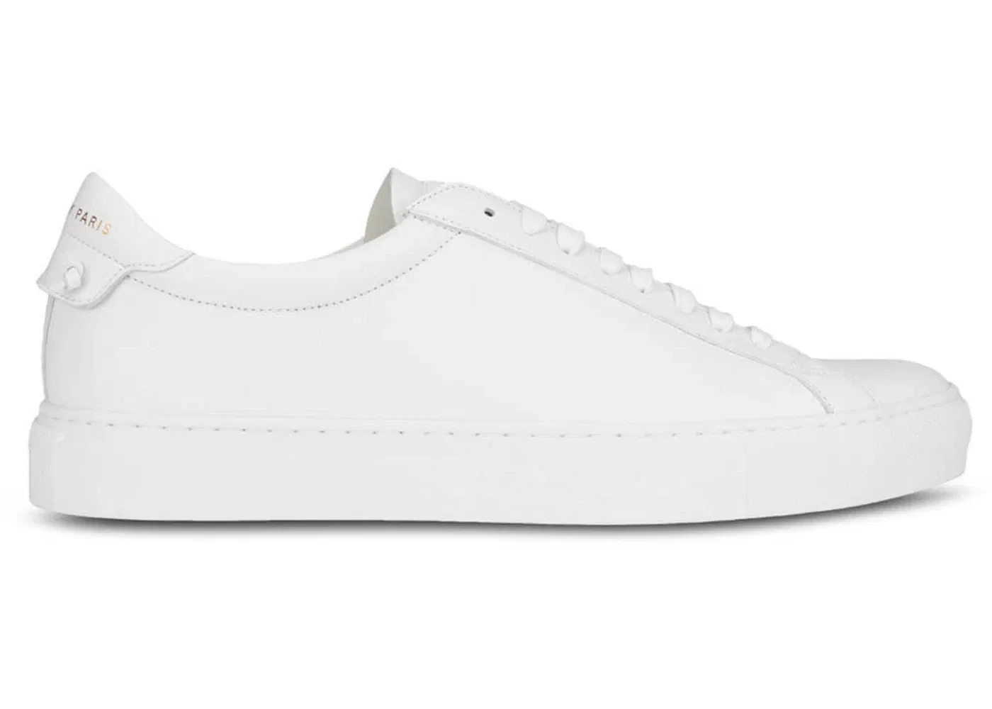 Givenchy Urban Street Low White