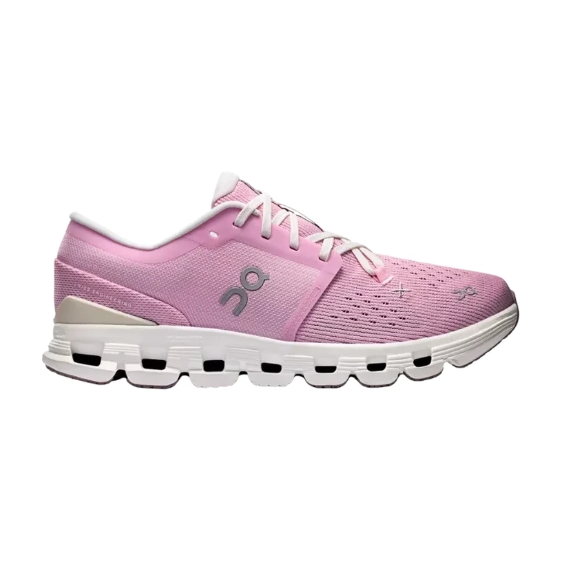 ON Running Cloud X 4 Petal Sand WMNS