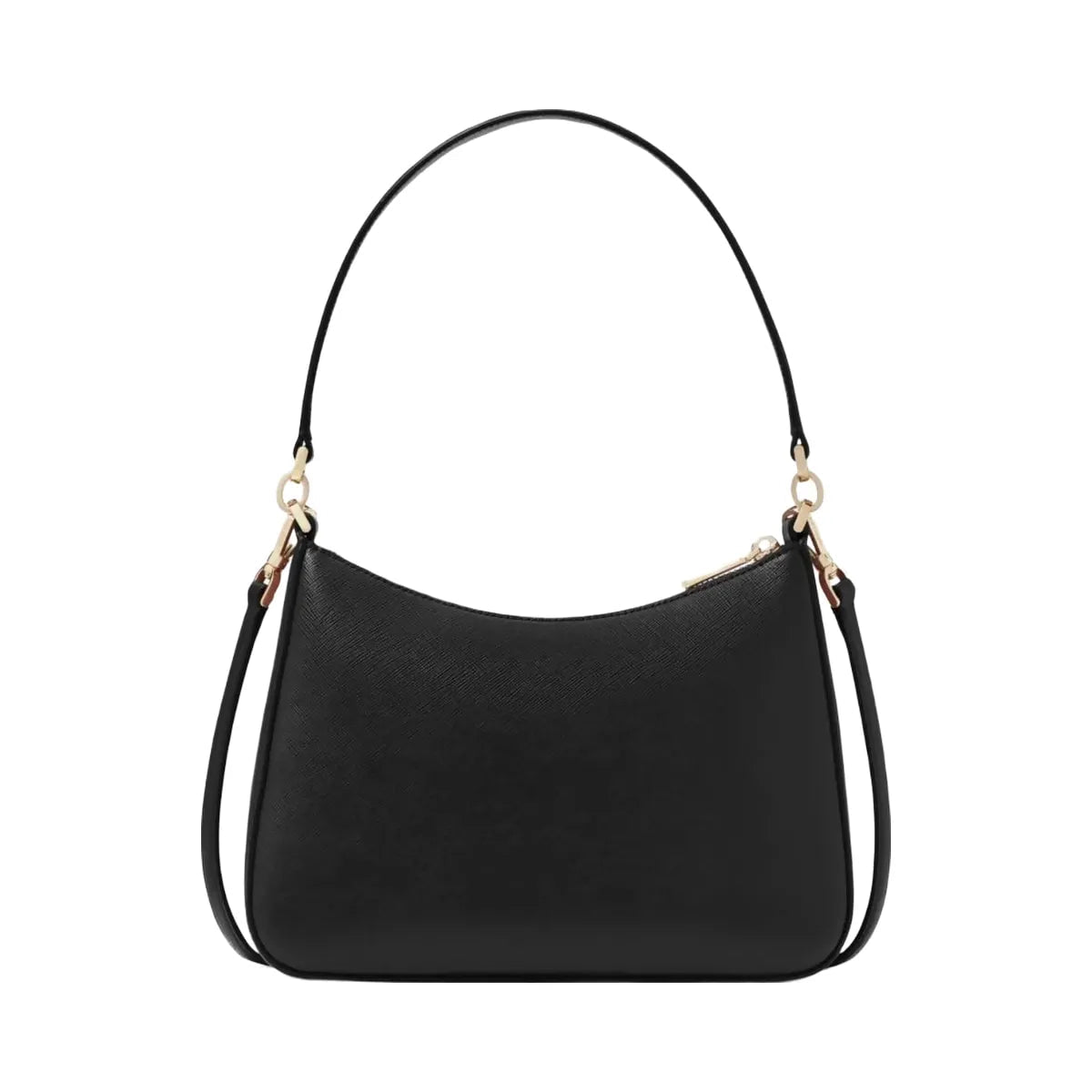 Kate Spade Margot Convertible Shoulder Bag Black