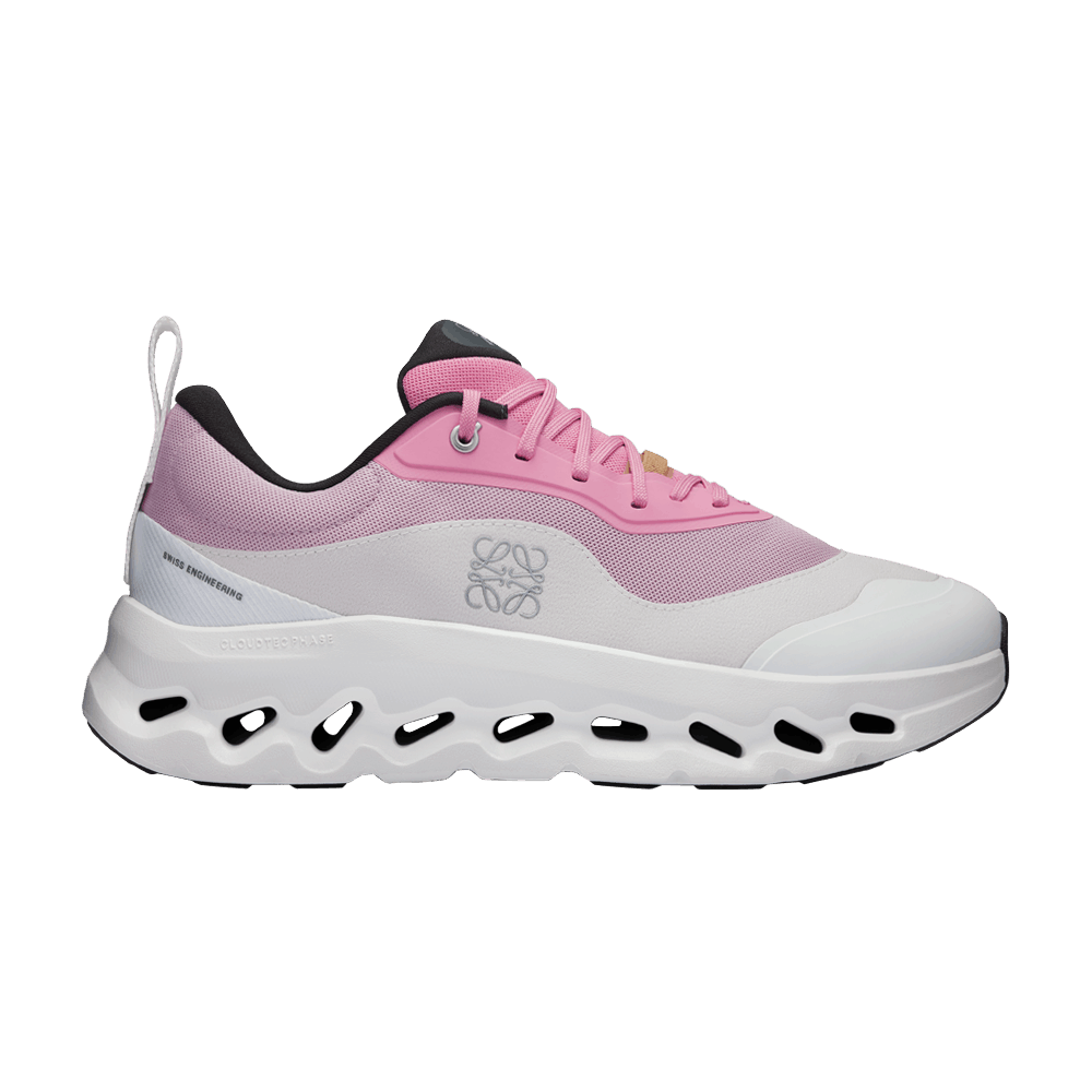 Loewe x Cloudtilt 2 Pink White
