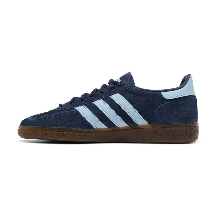 Handball Spezial Collegiate Navy Clear Sky