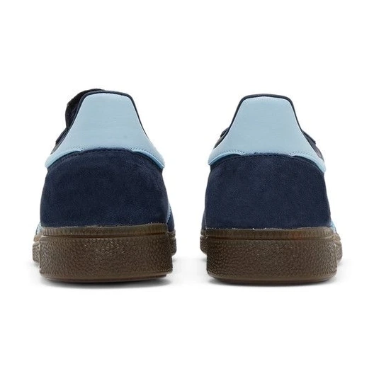 Handball Spezial Collegiate Navy Clear Sky