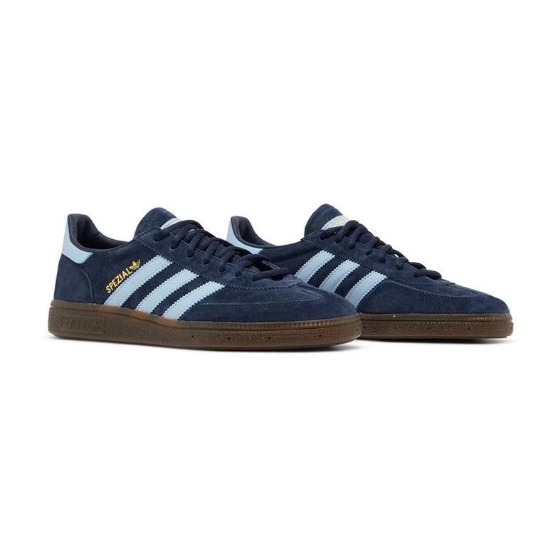 Handball Spezial Collegiate Navy Clear Sky