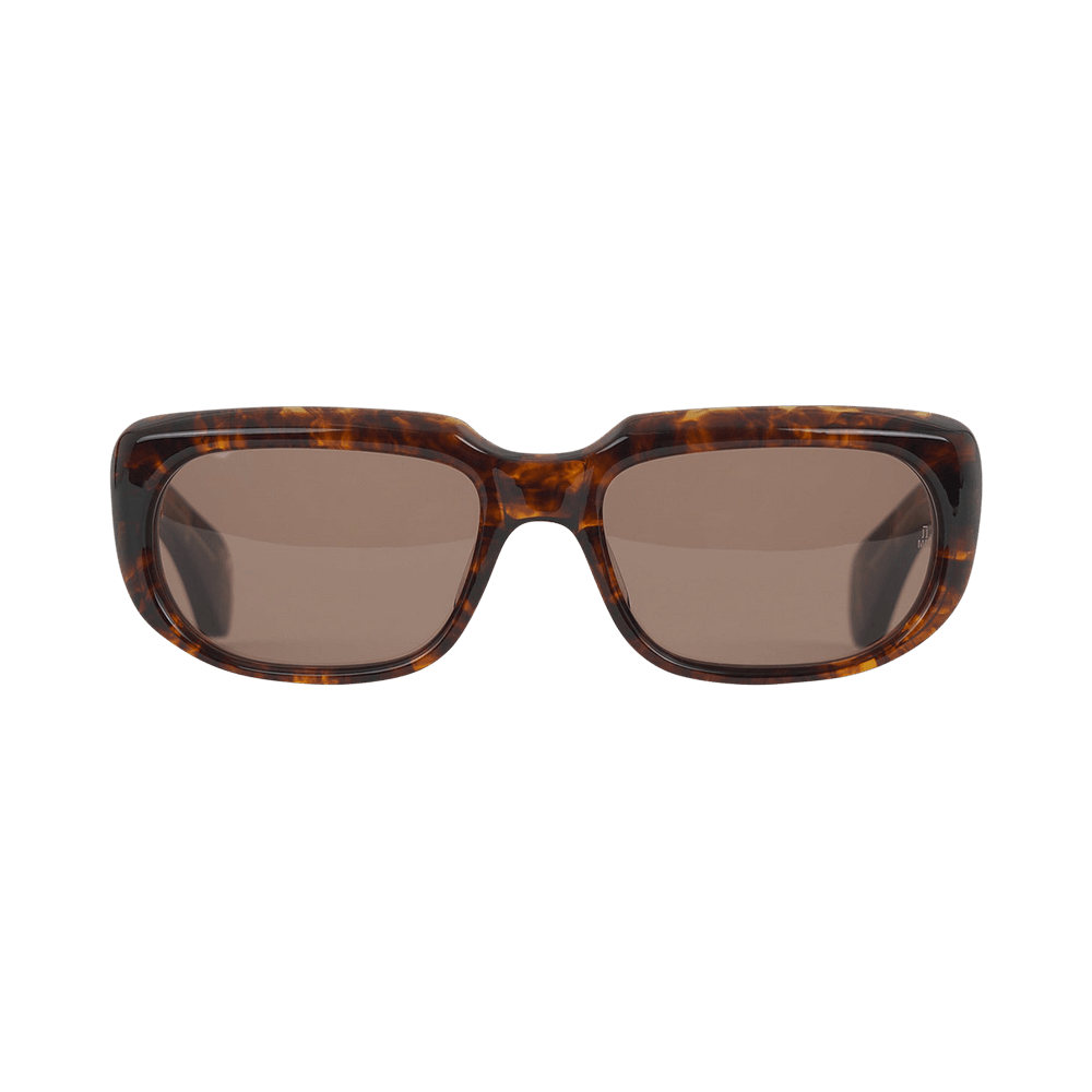 Jacques Marie Mage Sartet Sunglasses Argyle