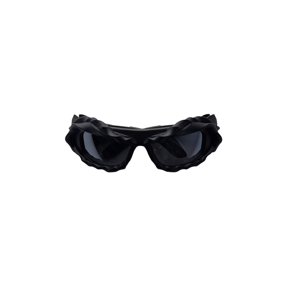 Ottolinger Twisted Sunglasses Black