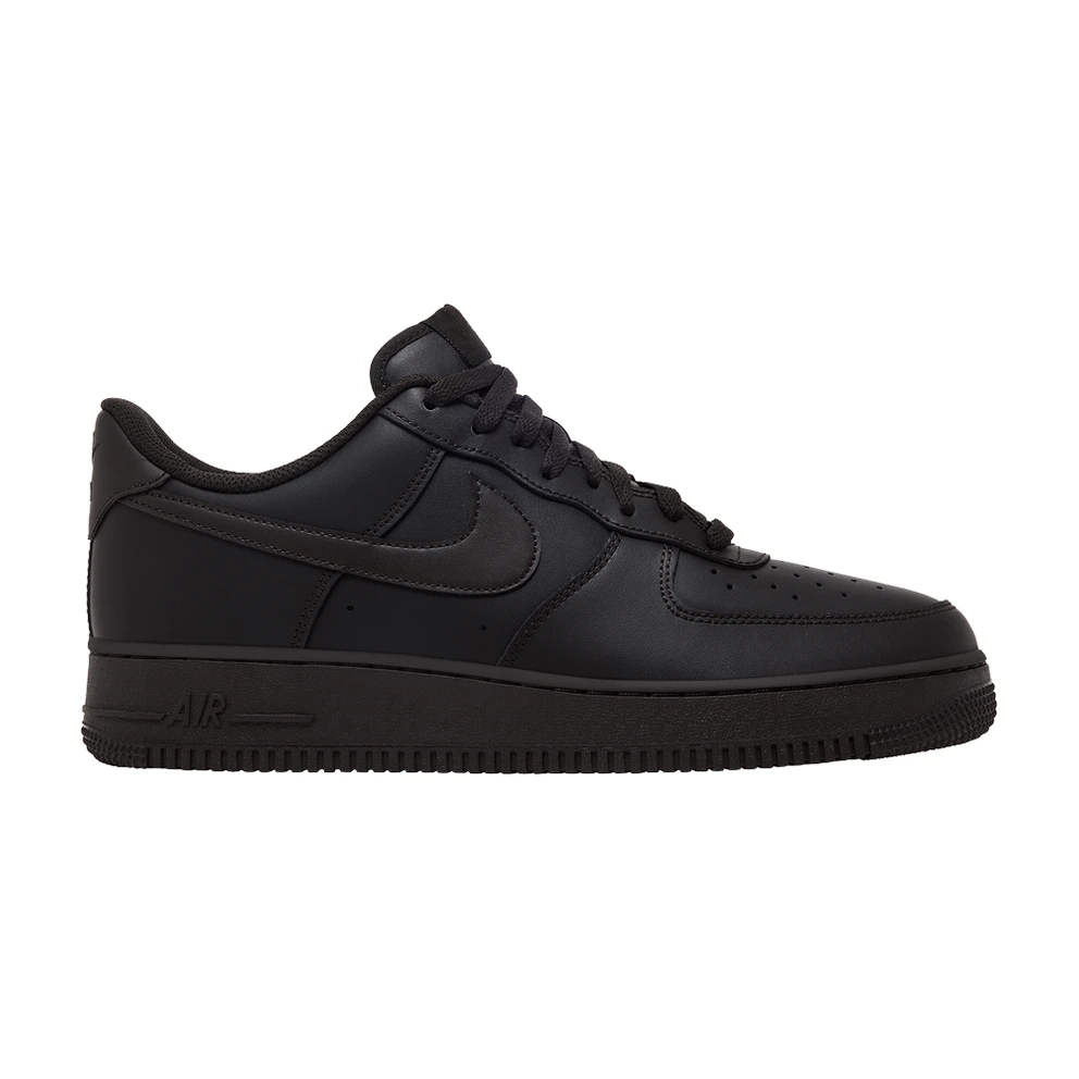 Nike Air Force 1 Low 'Velvet Brown'