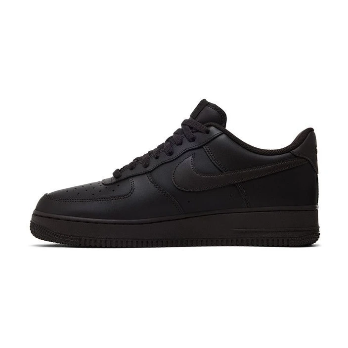 Nike Air Force 1 Low 'Velvet Brown'