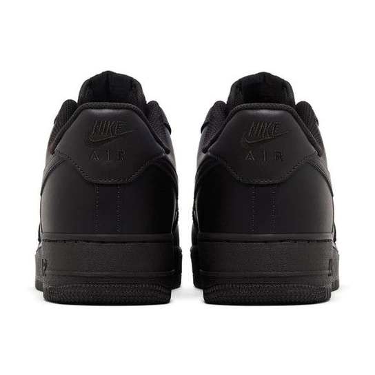 Nike Air Force 1 Low 'Velvet Brown'