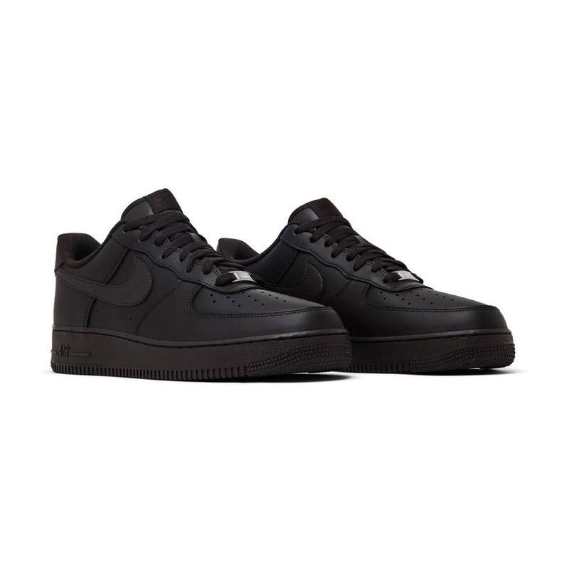 Nike Air Force 1 Low 'Velvet Brown'