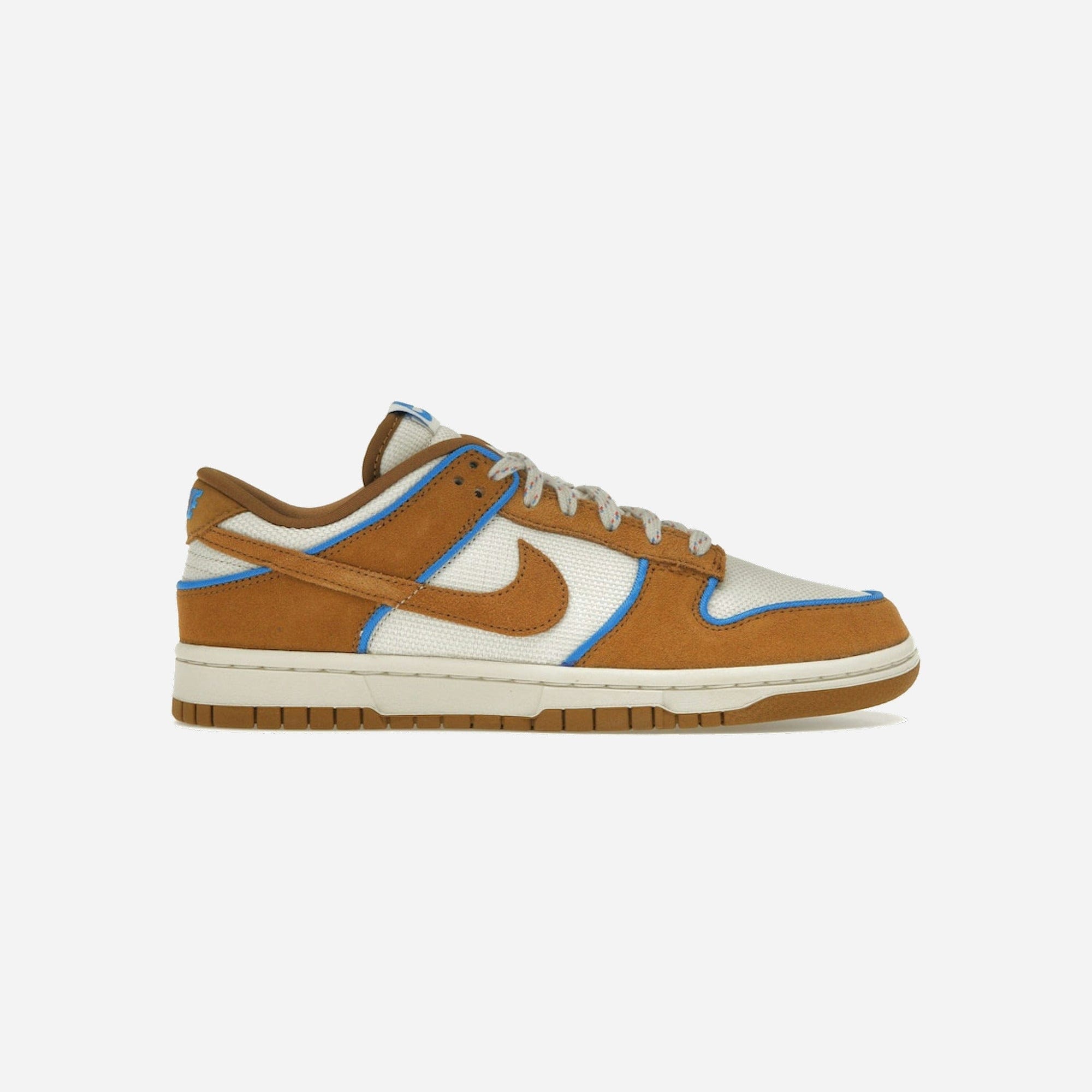 Nike Dunk Low Retro Premium 'Light British Tan'