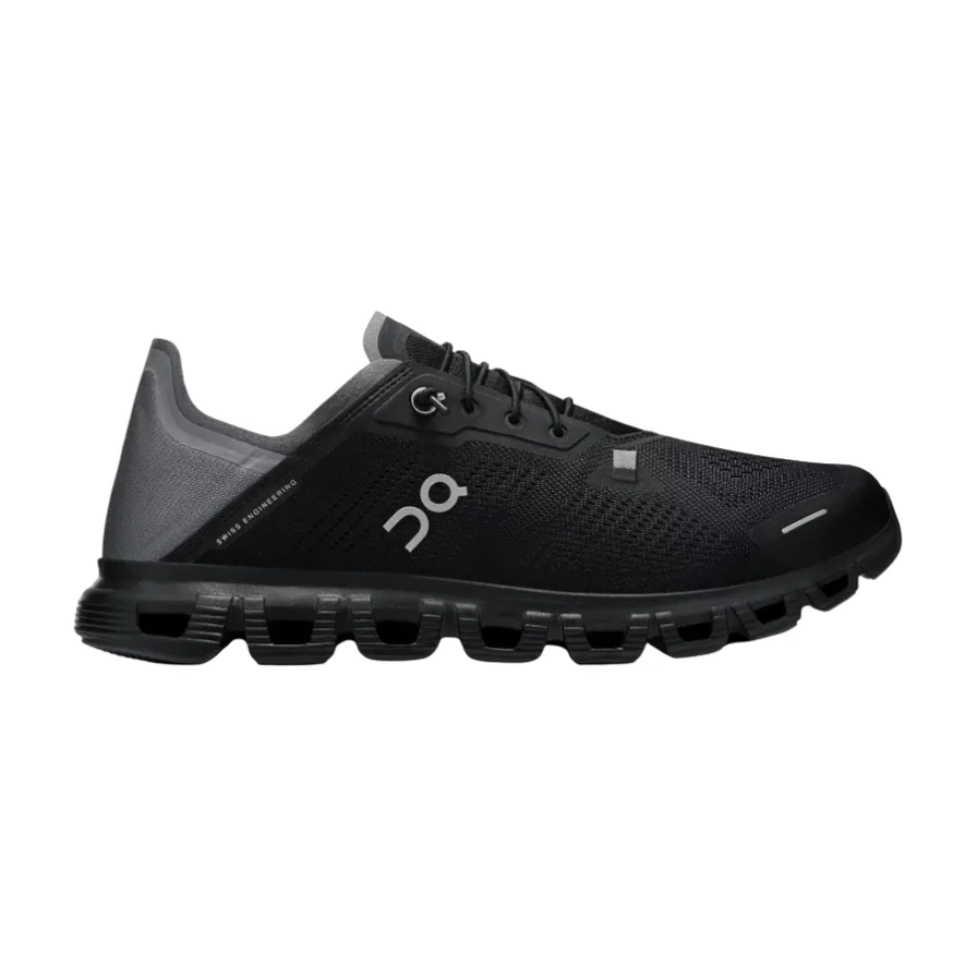 On Running - Cloud 6 Coast Black Rock