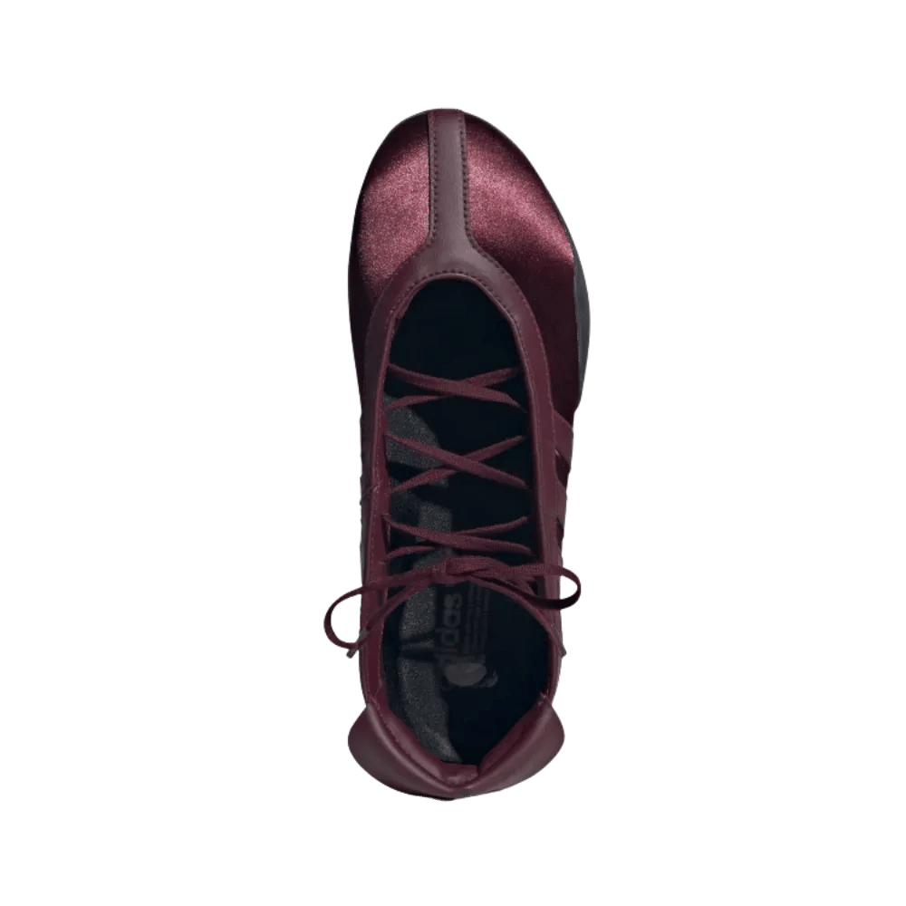 Adidas Taekwondo Mei Ballet Maroon