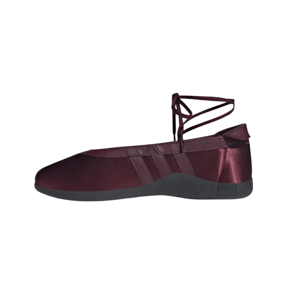 Adidas Taekwondo Mei Ballet Maroon