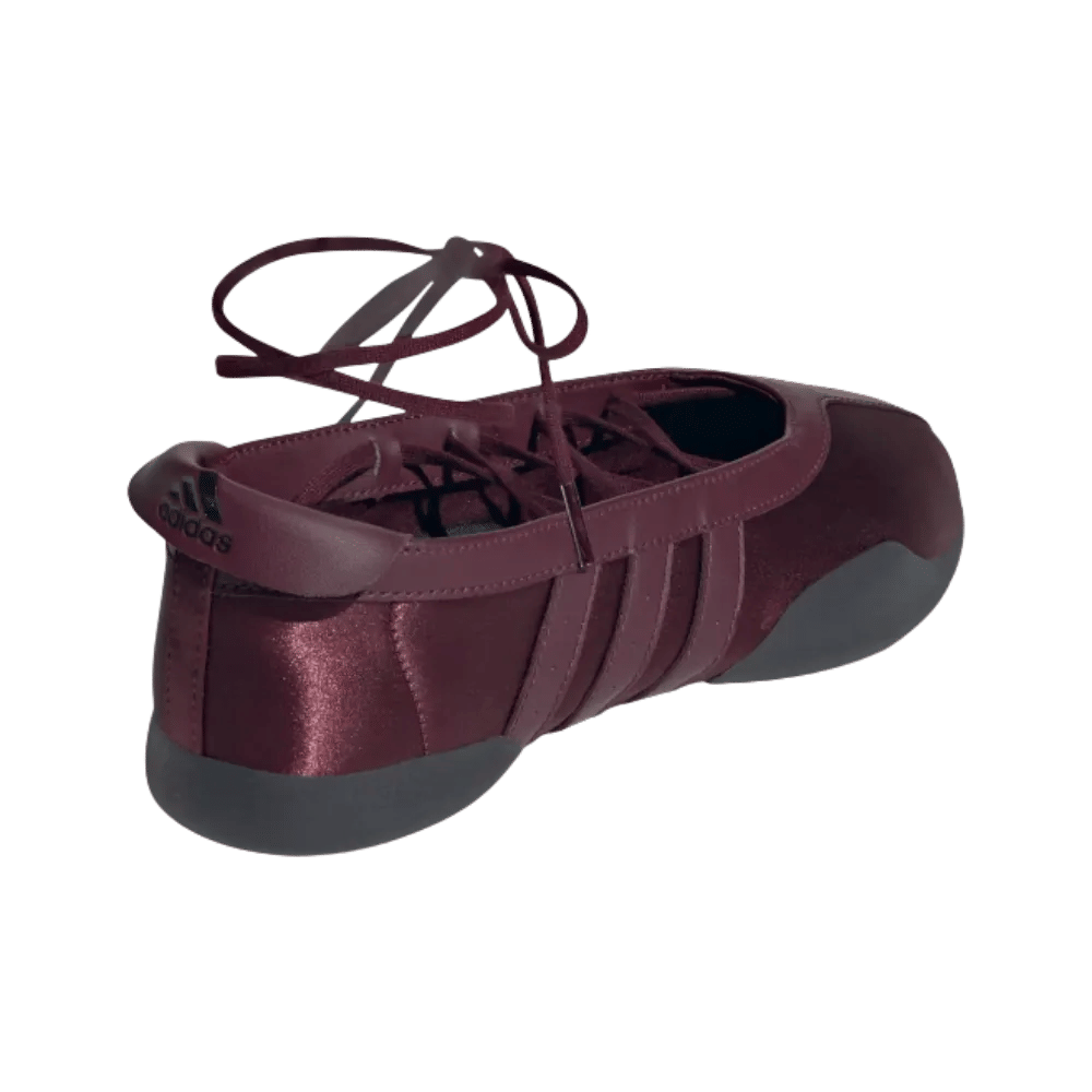 Adidas Taekwondo Mei Ballet Maroon