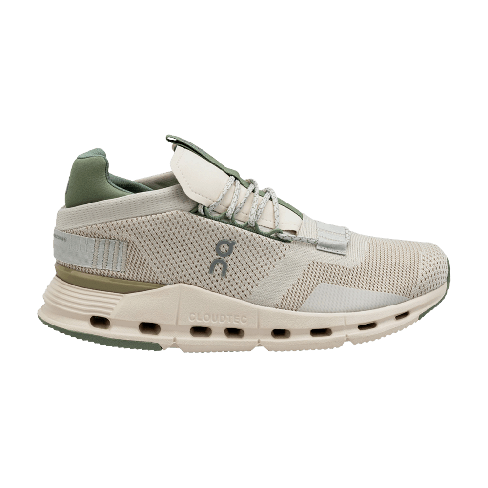 On Running Cloudnova Shoe Palace Exclusive 30Th Anniversary