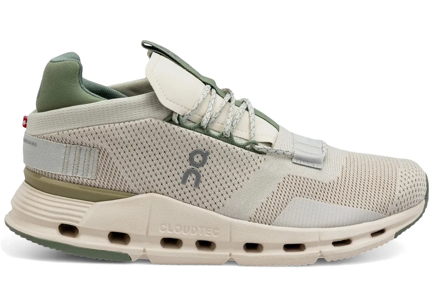 On Running Cloudnova Shoe Palace Exclusive 30Th Anniversary
