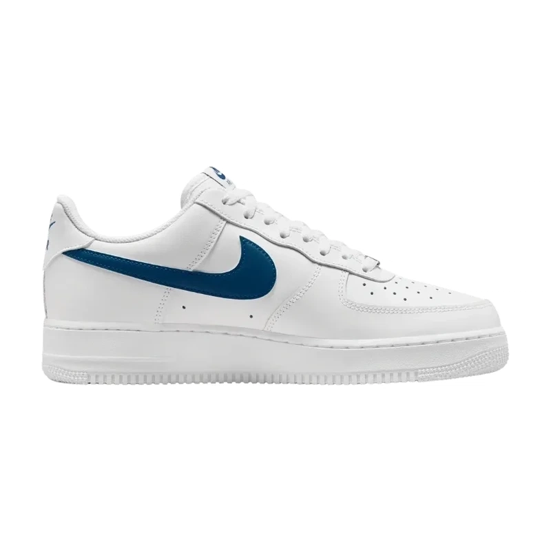 Nike Air Force 1 '07 Court Blue