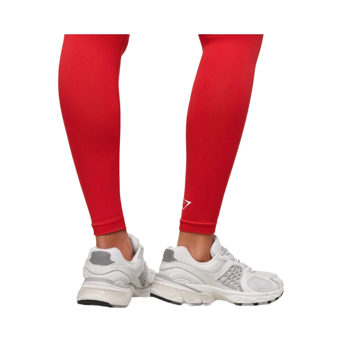 Gymshark Vital Soft Leggings - Velocity Red