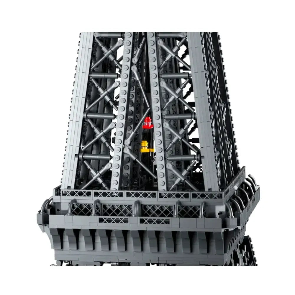 Lego Icons Eiffel tower