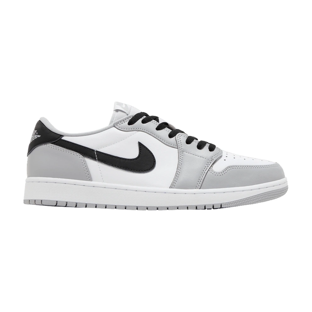 Air Jordan 1 Retro Low OG Barons