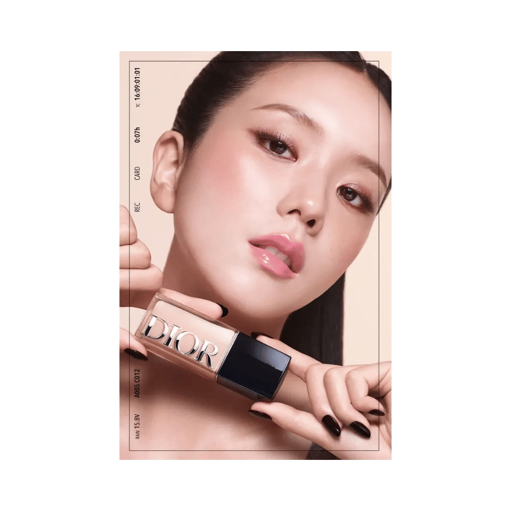 Dior Forever Skin Glow 2 Cool Rosy