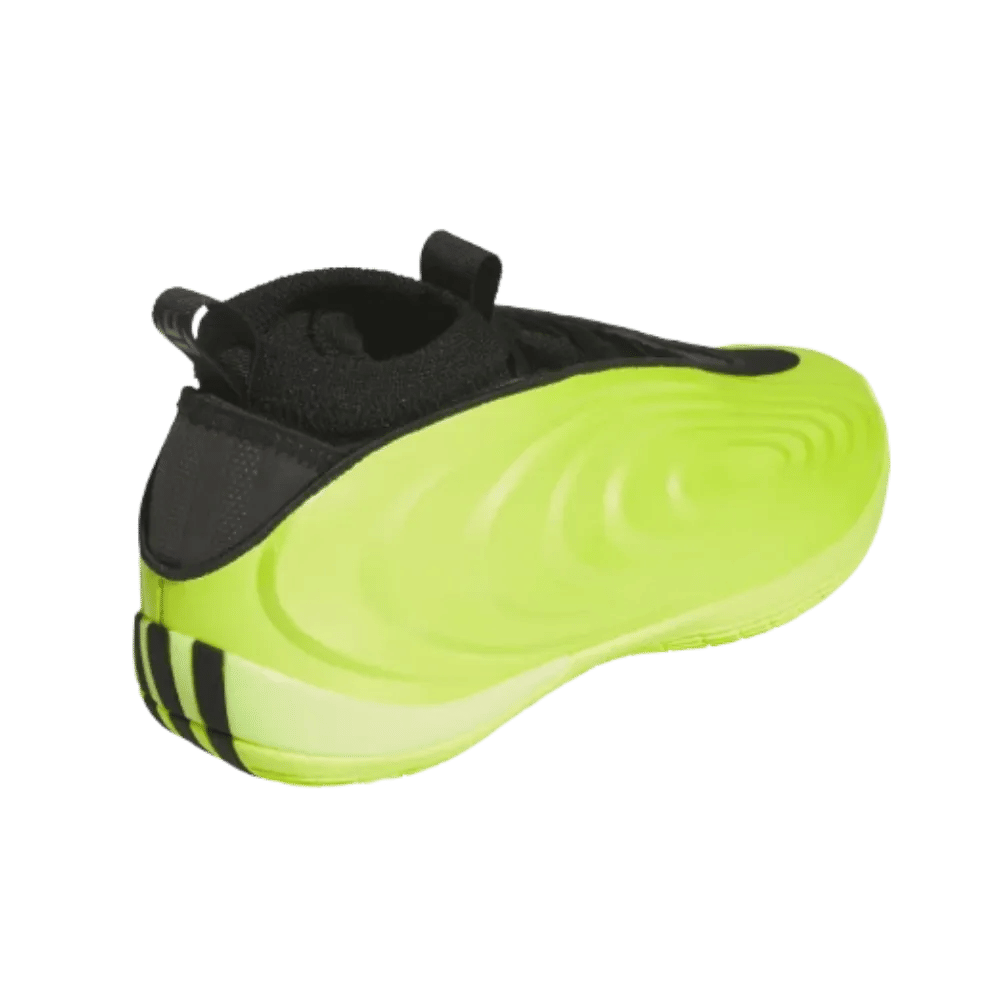 Adidas Harden Vol. 10 Hi-Res Yellow