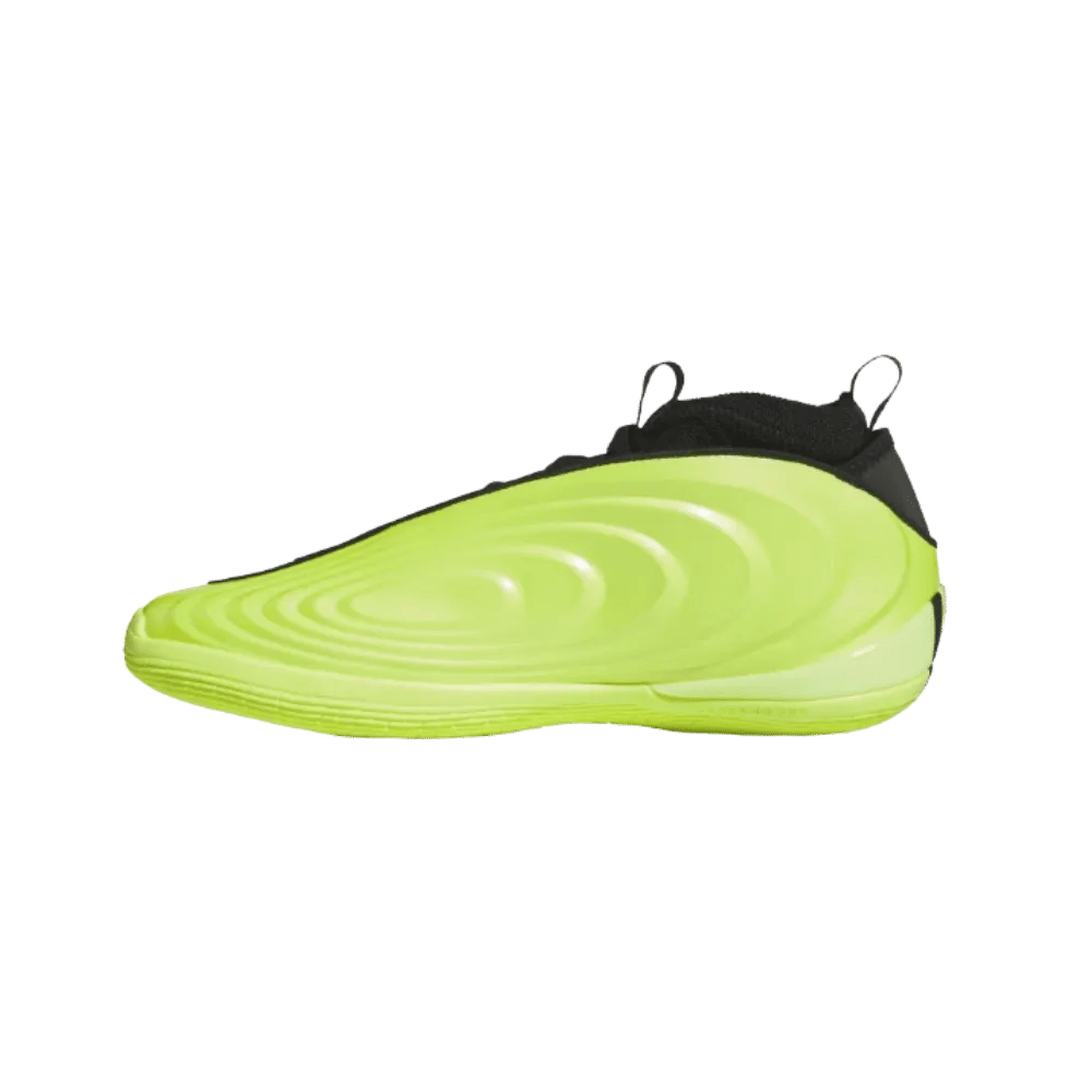 Adidas Harden Vol. 10 Hi-Res Yellow