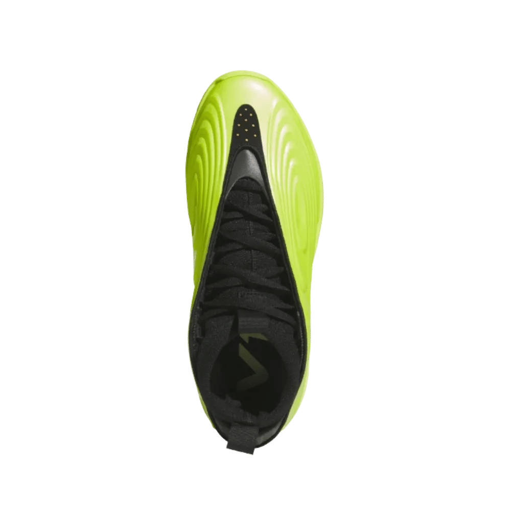 Adidas Harden Vol. 10 Hi-Res Yellow